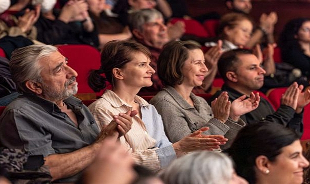 İzmir Oda Orkestrası’ndan Cumhuriyet’in 103’üncü yılına özel konser