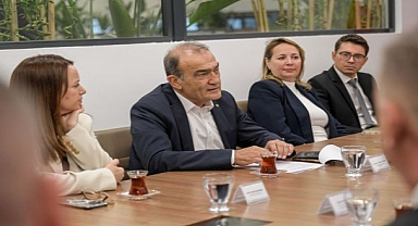 Kırcaali’de İzmir Haftası hazırlığı