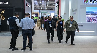 LOGISTECH 7 Ekim’de kapılarını açıyor