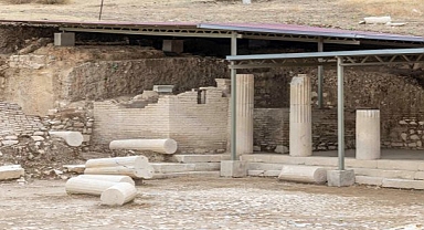 Metropolis’te 6 bin yıllık geçmişin kapıları aralanıyor