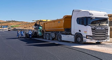 Seferihisar’ın trafik düğümü çözülüyor