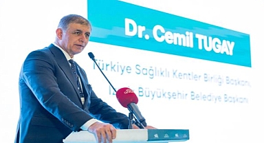 Tugay: Gelecek nesillere yaşanabilir bir dünya bırakmak zorundayız