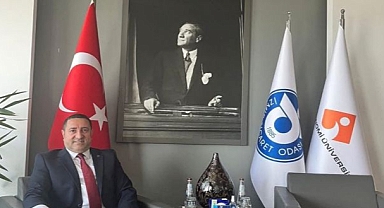 Turizmin deneyimli ismi Ayhan Turan güven tazeledi: İZTO Meclis Üyeliği ve TOBB Delegeliğine yeniden seçildi